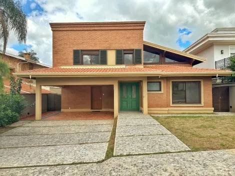 Campinas Loteamento Residencial Barao do Cafe Casa Venda R$3.700.000,00 Condominio R$765,00 4 Dormitorios 1 Vaga Area do terreno 600.00m2 Area construida 400.00m2