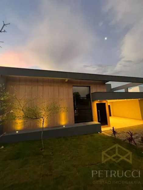 Indaiatuba Loteamento Green View Village Casa Venda R$2.300.000,00 Condominio R$300,00 3 Dormitorios 4 Vagas Area do terreno 1000.00m2 Area construida 290.00m2