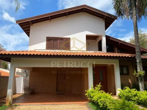 Campinas Loteamento Residencial Barao do Cafe Casa Venda R$3.700.000,00 Condominio R$765,00 4 Dormitorios 2 Vagas Area do terreno 600.00m2 Area construida 400.00m2