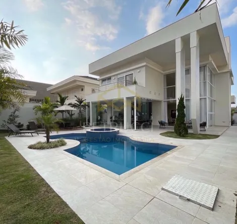 Campinas Loteamento Mont Blanc Residence Casa Venda R$4.890.000,00 Condominio R$1.400,00 4 Dormitorios 4 Vagas Area do terreno 702.00m2 Area construida 408.00m2