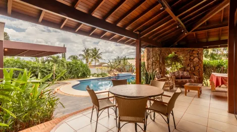 Campinas Residencial Parque Rio das Pedras Casa Venda R$6.500.000,00 Condominio R$950,00 5 Dormitorios 4 Vagas Area do terreno 1710.00m2 Area construida 780.00m2