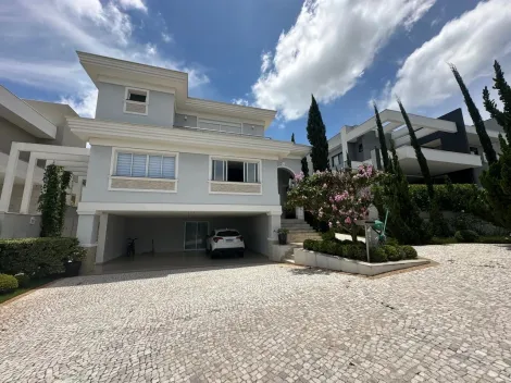 Campinas Loteamento Mont Blanc Residence Casa Locacao R$ 25.000,00 Condominio R$1.900,00 4 Dormitorios 6 Vagas Area do terreno 702.00m2 Area construida 580.00m2