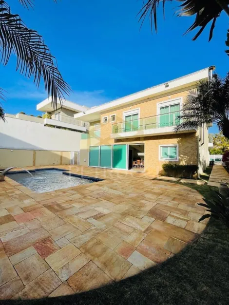 Campinas Loteamento Mont Blanc Residence Casa Venda R$4.450.000,00 Condominio R$2.100,00 4 Dormitorios 4 Vagas Area do terreno 702.00m2 Area construida 437.00m2