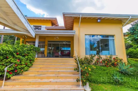 Campinas Residencial Parque Rio das Pedras Casa Venda R$4.300.000,00 Condominio R$1.600,00 4 Dormitorios 6 Vagas Area do terreno 1400.00m2 Area construida 484.00m2