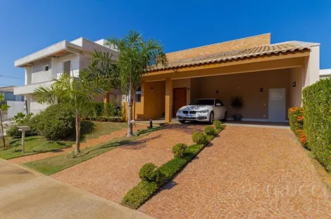 Campinas Loteamento Parque dos Alecrins Casa Venda R$1.990.000,00 Condominio R$940,00 3 Dormitorios  Area do terreno 400.00m2 Area construida 315.00m2
