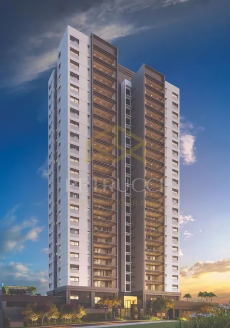 Campinas Nova Campinas Apartamento Venda R$1.641.000,00 2 Dormitorios 2 Vagas Area construida 120.00m2