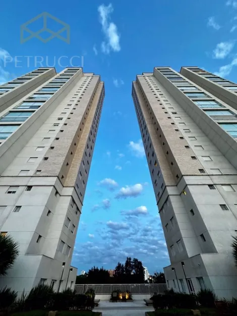 Campinas Taquaral Apartamento Venda R$2.990.000,00 Condominio R$1.217,00 3 Dormitorios 3 Vagas Area construida 189.00m2