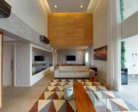 Campinas Taquaral Apartamento Locacao R$ 16.500,00 Condominio R$2.000,00 3 Dormitorios 3 Vagas Area construida 189.00m2