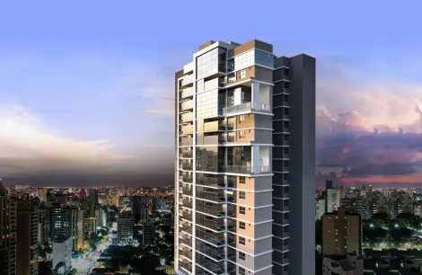 Campinas Cambui Apartamento Venda R$4.100.000,00 Condominio R$2.235,00 3 Dormitorios 4 Vagas Area construida 194.00m2