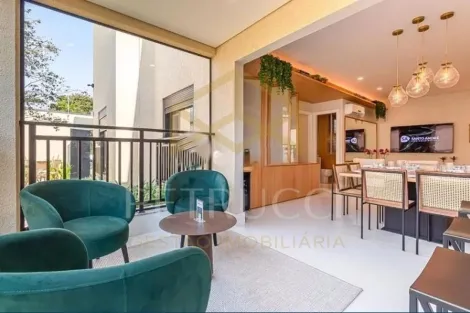 Campinas Vila Brandina Apartamento Venda R$1.650.000,00 3 Dormitorios 2 Vagas Area construida 165.00m2
