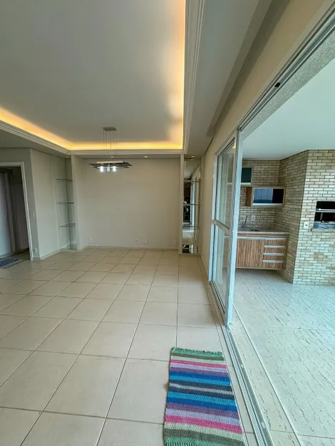Campinas Loteamento Alphaville Campinas Apartamento Venda R$1.400.000,00 Condominio R$1.275,00 4 Dormitorios 3 Vagas Area construida 137.00m2