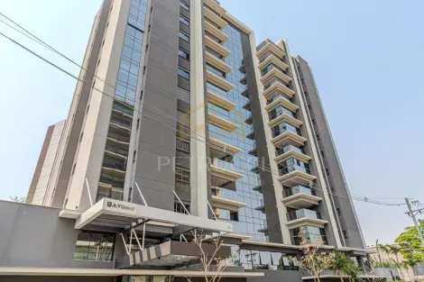 Campinas Nova Campinas Apartamento Venda R$1.980.000,00 Condominio R$1.300,00 3 Dormitorios 2 Vagas Area construida 116.00m2