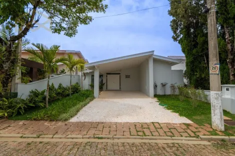 Campinas Sitios de Recreio Gramado Casa Venda R$1.700.000,00 Condominio R$2.400,00 3 Dormitorios 4 Vagas Area do terreno 388.00m2 Area construida 218.00m2