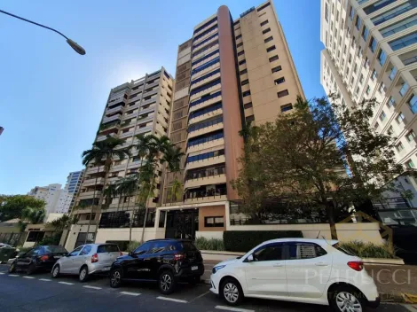 Campinas Cambui Apartamento Venda R$5.800.000,00 Condominio R$4.559,00 4 Dormitorios 4 Vagas Area construida 380.00m2