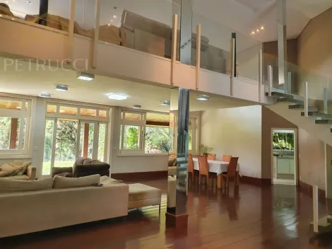 Campinas Sitios de Recreio Gramado Casa Venda R$6.800.000,00 Condominio R$1.839,00 4 Dormitorios 4 Vagas Area do terreno 5430.00m2 Area construida 442.00m2