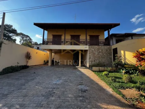 Campinas Jardim Chapadao Casa Venda R$3.200.000,00 Condominio R$619,00 4 Dormitorios 4 Vagas Area do terreno 455.00m2 Area construida 380.00m2