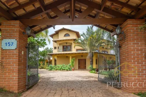 Campinas sousas Casa Locacao R$ 16.000,00 Condominio R$2.200,00 6 Dormitorios 3 Vagas Area do terreno 21700.00m2 Area construida 600.00m2