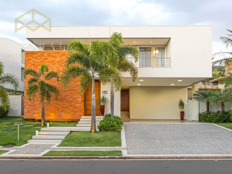 Campinas Loteamento Alphaville Campinas Casa Venda R$5.700.000,00 Condominio R$1.100,00 5 Dormitorios 6 Vagas Area do terreno 703.00m2 Area construida 536.00m2