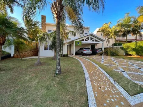 Campinas Loteamento Alphaville Campinas Casa Venda R$5.480.000,00 Condominio R$1.167,00 4 Dormitorios 6 Vagas Area do terreno 733.00m2 Area construida 435.00m2