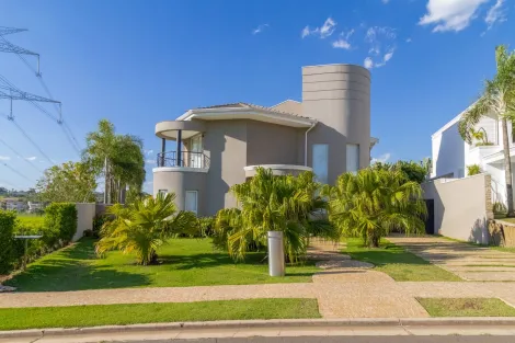 Campinas Loteamento Alphaville Campinas Casa Venda R$5.900.000,00 Condominio R$2.200,00 4 Dormitorios 12 Vagas Area do terreno 1479.00m2 Area construida 597.00m2