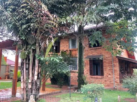 Campinas Parque Xangrila Casa Venda R$3.350.000,00 Condominio R$690,00 3 Dormitorios 6 Vagas Area do terreno 1300.00m2 Area construida 386.00m2