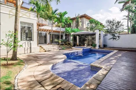 Campinas Sitios de Recreio Gramado Casa Venda R$6.500.000,00 Condominio R$4.500,00 4 Dormitorios 9 Vagas Area construida 490.00m2