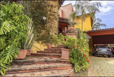 Campinas Cidade Universitaria Casa Venda R$4.950.000,00 Condominio R$1.100,00 6 Dormitorios 4 Vagas Area do terreno 1596.00m2 Area construida 570.00m2