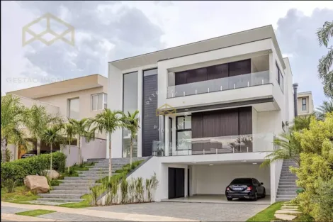 Campinas Loteamento Parque das Sapucaias Casa Venda R$4.500.000,00 Condominio R$1.100,00 4 Dormitorios 4 Vagas Area do terreno 560.00m2 Area construida 440.00m2