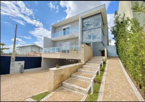 Campinas Swiss Park Casa Venda R$3.000.000,00 Condominio R$650,00 4 Dormitorios 6 Vagas Area do terreno 360.00m2 Area construida 320.00m2