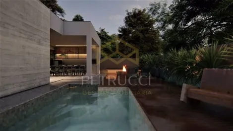 Campinas Swiss Park Casa Venda R$2.700.000,00 Condominio R$650,00 3 Dormitorios 3 Vagas Area do terreno 360.00m2 Area construida 243.00m2