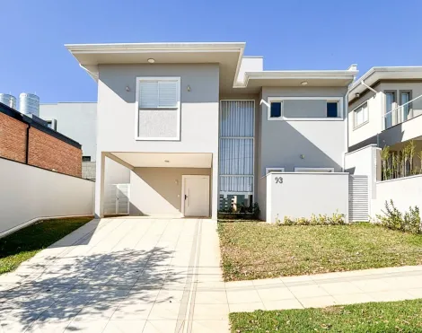 Campinas Swiss Park Casa Venda R$1.930.000,00 Condominio R$800,00 3 Dormitorios 3 Vagas Area do terreno 350.00m2 Area construida 350.00m2