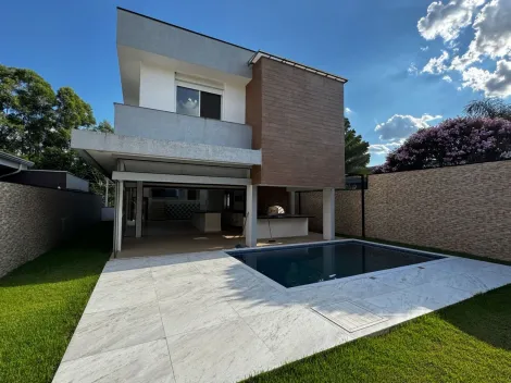 Campinas Swiss Park Casa Venda R$2.900.000,00 Condominio R$870,00 3 Dormitorios 4 Vagas Area do terreno 425.00m2 Area construida 380.00m2