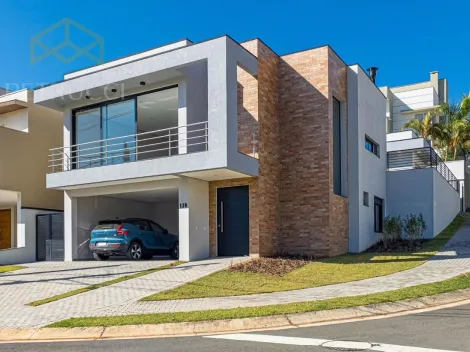 Campinas Swiss Park Casa Venda R$2.700.000,00 Condominio R$590,00 4 Dormitorios 4 Vagas Area do terreno 402.00m2 Area construida 250.00m2