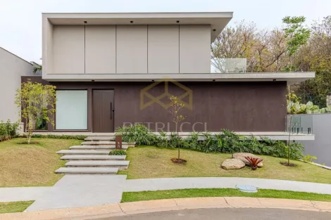 Campinas Swiss Park Casa Venda R$4.990.000,00 Condominio R$980,00 4 Dormitorios 4 Vagas Area do terreno 522.00m2 Area construida 487.00m2