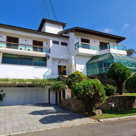 Vinhedo Marambaia Casa Venda R$2.500.000,00 Condominio R$1.000,00 5 Dormitorios 6 Vagas Area do terreno 965.00m2 Area construida 725.00m2