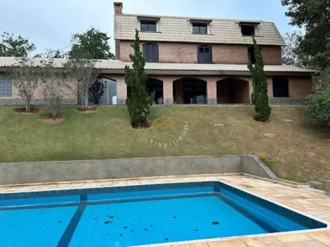 Vinhedo Marambaia Casa Venda R$3.500.000,00 Condominio R$3.000,00 3 Dormitorios 4 Vagas Area do terreno 2400.00m2 Area construida 400.00m2