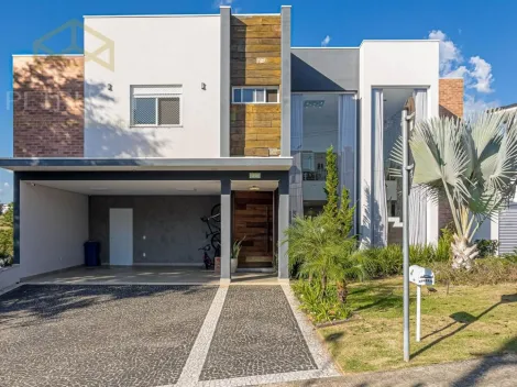 Indaiatuba Jardim Reserva Bom Viver de Indaiatuba Casa Venda R$3.000.000,00 Condominio R$560,00 4 Dormitorios 4 Vagas Area do terreno 544.00m2 Area construida 360.00m2