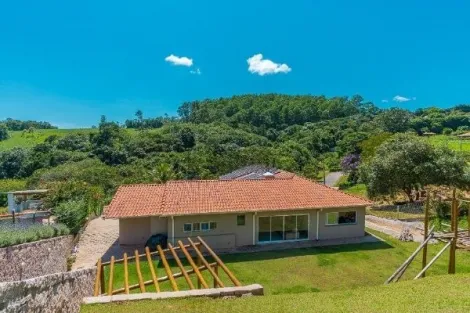 Vinhedo Caixa DA´Agua Casa Venda R$2.158.000,00 Condominio R$949,00 4 Dormitorios 8 Vagas Area do terreno 2580.00m2 Area construida 400.00m2