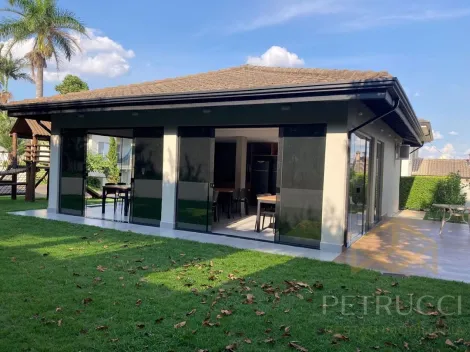 Campinas Parque Taquaral Casa Locacao R$ 11.000,00 Condominio R$1.870,00 4 Dormitorios 10 Vagas Area do terreno 256.00m2 Area construida 191.00m2