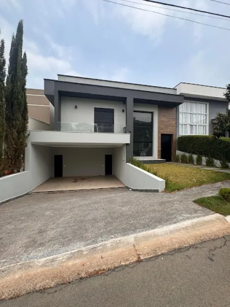 Valinhos Chacaras Alpina Casa Venda R$1.980.000,00 Condominio R$550,00 3 Dormitorios 2 Vagas Area do terreno 300.00m2 Area construida 245.00m2