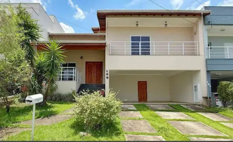 Indaiatuba Jardim Portal de Itaici Casa Venda R$1.723.696,00 Condominio R$540,00 3 Dormitorios 4 Vagas Area do terreno 300.00m2 Area construida 315.00m2