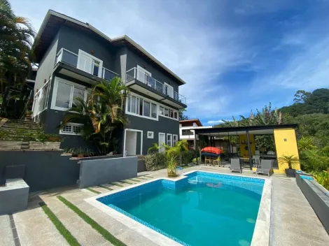 Vinhedo Caixa DA´Agua Casa Venda R$3.200.000,00 Condominio R$830,00 3 Dormitorios 4 Vagas Area do terreno 1800.00m2 Area construida 700.00m2