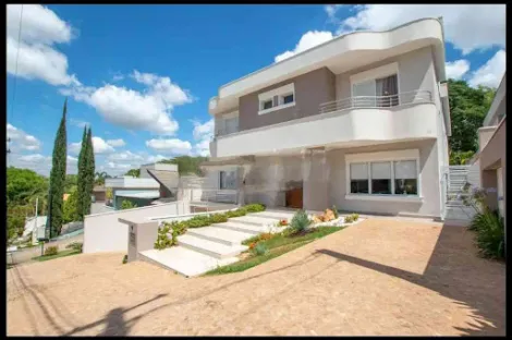 Vinhedo Bosque Casa Venda R$3.400.000,00 Condominio R$870,00 4 Dormitorios 5 Vagas Area do terreno 600.00m2 Area construida 523.00m2