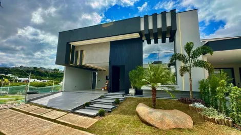 Indaiatuba Loteamento Park Gran Reserve Casa Venda R$1.790.000,00 Condominio R$297,00 3 Dormitorios 4 Vagas Area do terreno 300.00m2 Area construida 192.00m2