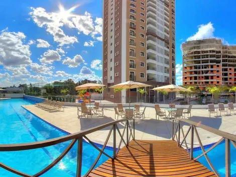 Indaiatuba Vila Almeida Apartamento Venda R$1.930.000,00 Condominio R$978,00 3 Dormitorios 3 Vagas Area construida 99.00m2