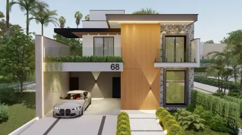 Indaiatuba Jardins Di Roma Casa Venda R$2.300.000,00 Condominio R$550,00 4 Dormitorios 4 Vagas Area do terreno 312.00m2 Area construida 256.00m2