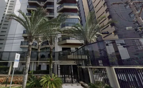 Americana Centro Apartamento Venda R$3.100.000,00 Condominio R$4.000,00 5 Dormitorios 4 Vagas Area construida 550.00m2