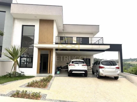 Valinhos Chacaras Alpina Casa Venda R$1.750.000,00 Condominio R$628,00 4 Dormitorios 4 Vagas Area do terreno 311.00m2 Area construida 234.00m2
