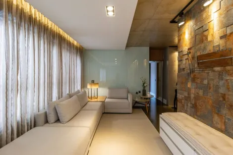 Campinas Cambui Apartamento Venda R$1.790.000,00 Condominio R$2.000,00 2 Dormitorios 4 Vagas Area construida 140.00m2