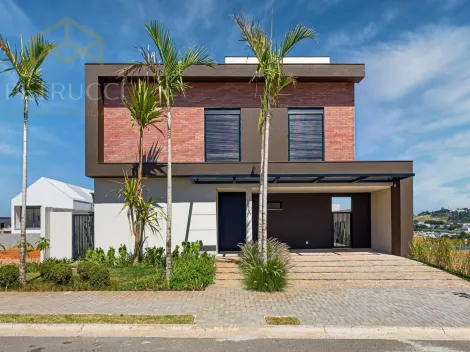 Campinas Fazenda Pau D`Alho Casa Venda R$3.700.000,00 Condominio R$450,00 4 Dormitorios 4 Vagas Area do terreno 439.00m2 Area construida 352.00m2